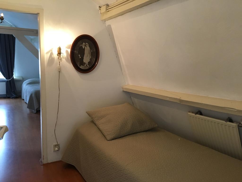 La Perle Apartment 위트레흐트 외부 사진