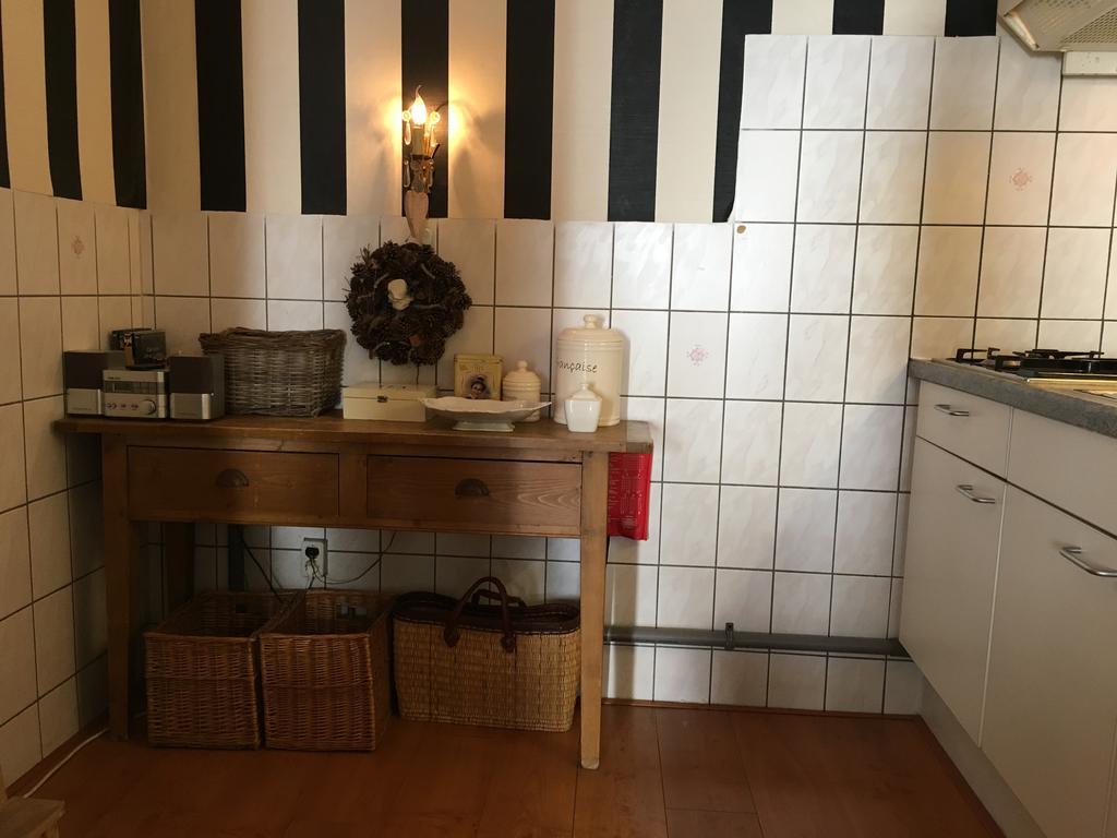 La Perle Apartment 위트레흐트 외부 사진